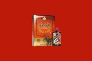 郯城回收陈年茅台酒